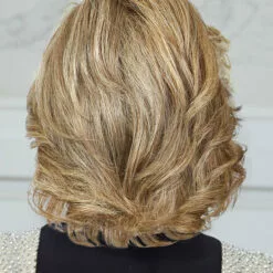 Wigs For Women The Art Of Chic | Lace Front & Monofilament Human Hair Wig By Raquel Welch