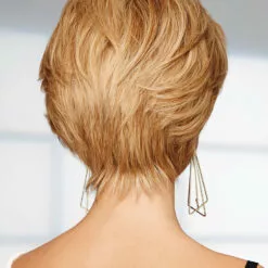 Success Story | Lace Front & Monofilament Human Hair Wig By Raquel Welch 11 Success Story | Lace Front & Monofilament Human Hair Wig By Raquel Welch