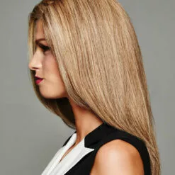 High Profile | Lace Front & Monofilament Human Hair Wig By Raquel Welch