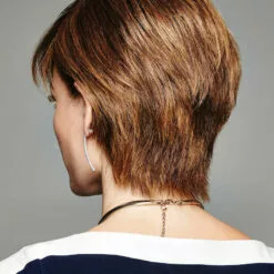 Without Consequence | Lace Front & Monofilament Human Hair Wig By Raquel Welch 11 Without Consequence | Lace Front & Monofilament Human Hair Wig By Raquel Welch