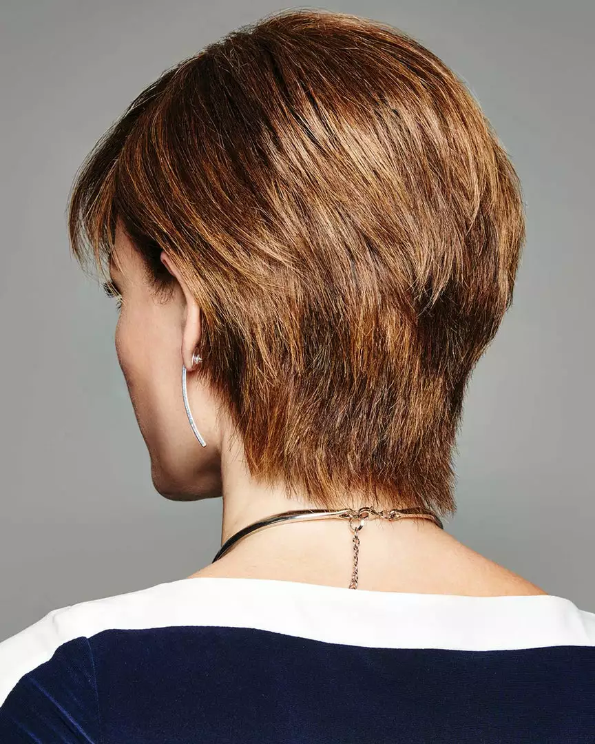 Without Consequence | Lace Front & Monofilament Human Hair Wig By Raquel Welch 7 Without Consequence | Lace Front & Monofilament Human Hair Wig By Raquel Welch