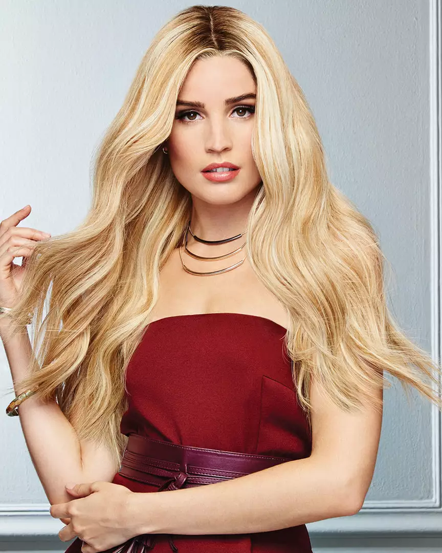 Wigs For Women Glamour And More | Lace Front & Monofilament Remy Human Hair Wig By Raquel Welch 9 Wigs For Women Glamour And More | Lace Front & Monofilament Remy Human Hair Wig By Raquel Welch