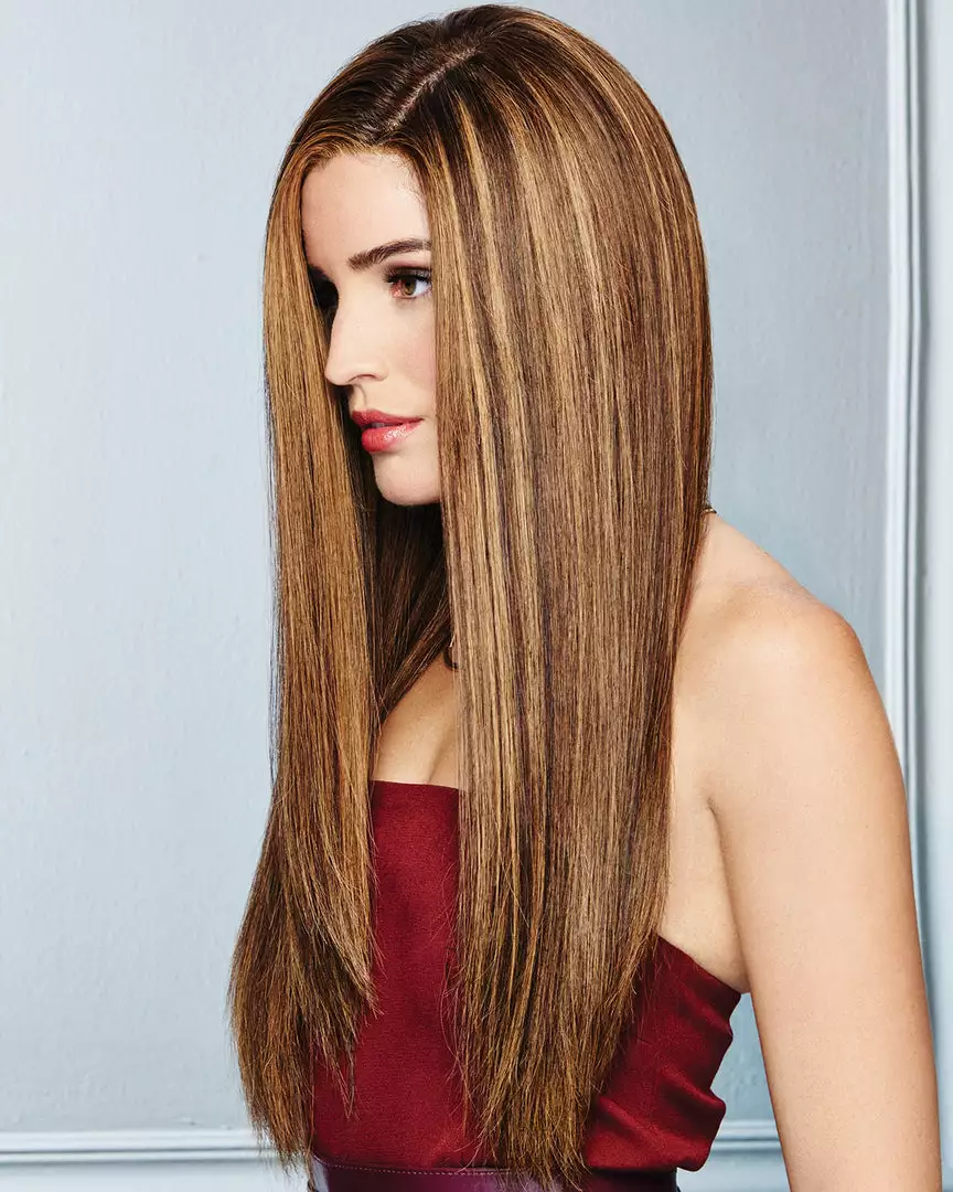 Wigs For Women Glamour And More | Lace Front & Monofilament Remy Human Hair Wig By Raquel Welch 5 Wigs For Women Glamour And More | Lace Front & Monofilament Remy Human Hair Wig By Raquel Welch