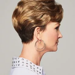 Lyric | Monofilament Synthetic Wiglet By Raquel Welch Clearance Items