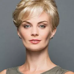 Lyric | Monofilament Synthetic Wiglet By Raquel Welch Clearance Items