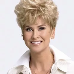 Lyric | Monofilament Synthetic Wiglet By Raquel Welch Clearance Items