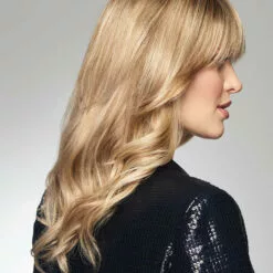 Chameleon | Monofilament Synthetic Wiglet By Raquel Welch