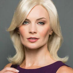 Chameleon | Monofilament Synthetic Wiglet By Raquel Welch