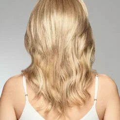 Clearance Items Faux Fringe | Monofilament Crown Wiglet By Raquel Welch 17 Clearance Items Faux Fringe | Monofilament Crown Wiglet By Raquel Welch