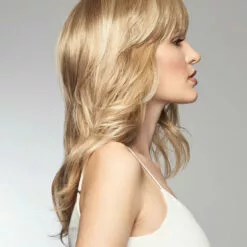 Clearance Items Faux Fringe | Monofilament Crown Wiglet By Raquel Welch 16 Clearance Items Faux Fringe | Monofilament Crown Wiglet By Raquel Welch