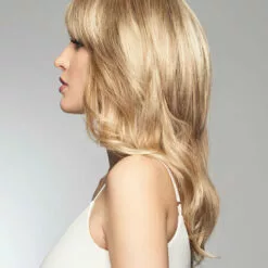 Clearance Items Faux Fringe | Monofilament Crown Wiglet By Raquel Welch 15 Clearance Items Faux Fringe | Monofilament Crown Wiglet By Raquel Welch