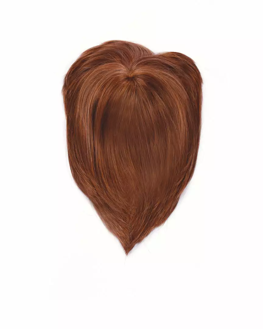 Clearance Items Faux Fringe | Monofilament Crown Wiglet By Raquel Welch 11 Clearance Items Faux Fringe | Monofilament Crown Wiglet By Raquel Welch