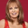 Wiglets Top Billing 12 | Lace Front & Monofilament Synthetic Wiglet By Raquel Welch