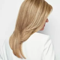 Wiglets Top Billing 12 | Lace Front & Monofilament Synthetic Wiglet By Raquel Welch 23 Wiglets Top Billing 12 | Lace Front & Monofilament Synthetic Wiglet By Raquel Welch