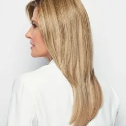 Wiglets Top Billing 12 | Lace Front & Monofilament Synthetic Wiglet By Raquel Welch 22 Wiglets Top Billing 12 | Lace Front & Monofilament Synthetic Wiglet By Raquel Welch