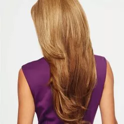 Wiglets Top Billing 12 | Lace Front & Monofilament Synthetic Wiglet By Raquel Welch 33 Wiglets Top Billing 12 | Lace Front & Monofilament Synthetic Wiglet By Raquel Welch