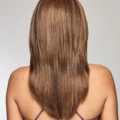 Wiglets Top Billing 12 | Lace Front & Monofilament Synthetic Wiglet By Raquel Welch 28 Wiglets Top Billing 12 | Lace Front & Monofilament Synthetic Wiglet By Raquel Welch