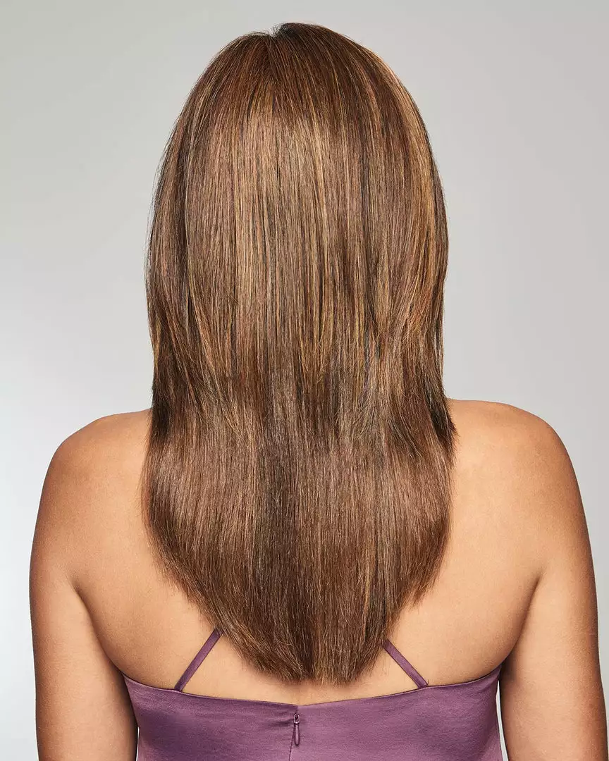 Wiglets Top Billing 12 | Lace Front & Monofilament Synthetic Wiglet By Raquel Welch 11 Wiglets Top Billing 12 | Lace Front & Monofilament Synthetic Wiglet By Raquel Welch