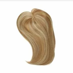 Wiglets Indulgence (Top-of-Head) | Monofilament Human Hair Wiglet By Raquel Welch 33 Wiglets Indulgence (Top-of-Head) | Monofilament Human Hair Wiglet By Raquel Welch