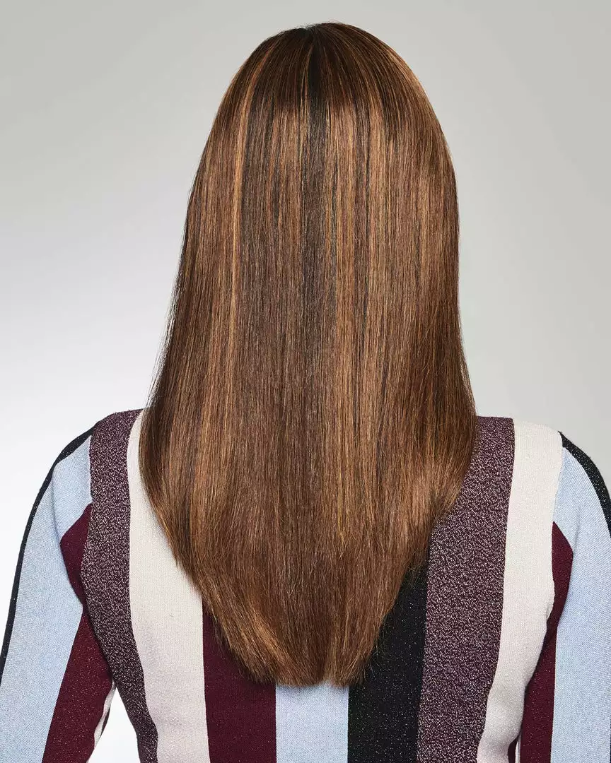 Wiglets Indulgence (Top-of-Head) | Monofilament Human Hair Wiglet By Raquel Welch 7 Wiglets Indulgence (Top-of-Head) | Monofilament Human Hair Wiglet By Raquel Welch