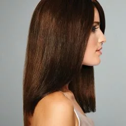 Wiglets Indulgence (Top-of-Head) | Monofilament Human Hair Wiglet By Raquel Welch 26 Wiglets Indulgence (Top-of-Head) | Monofilament Human Hair Wiglet By Raquel Welch