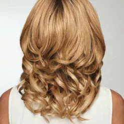 Clearance Items On The Go 10 Inch | Monofilament Synthetic Wiglet By Raquel Welch