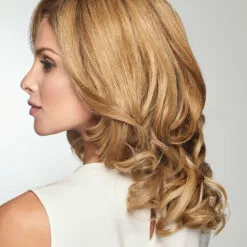 Clearance Items On The Go 10 Inch | Monofilament Synthetic Wiglet By Raquel Welch