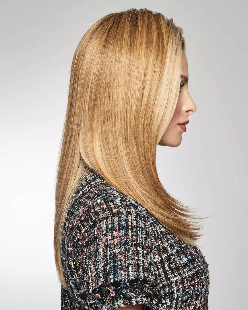 Style Forward 16 Inch | Monofilament Synthetic Wiglet By Raquel Welch Clearance Items 6 Style Forward 16 Inch | Monofilament Synthetic Wiglet By Raquel Welch Clearance Items