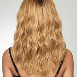 Alpha Wave 16 Inch | Monofilament Synthetic Wiglet By Raquel Welch 13 Alpha Wave 16 Inch | Monofilament Synthetic Wiglet By Raquel Welch