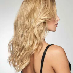 Alpha Wave 16 Inch | Monofilament Synthetic Wiglet By Raquel Welch 11 Alpha Wave 16 Inch | Monofilament Synthetic Wiglet By Raquel Welch