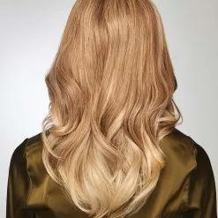 Gilded 12 Inch | Monofilament Human Hair Wiglet By Raquel Welch Wiglets