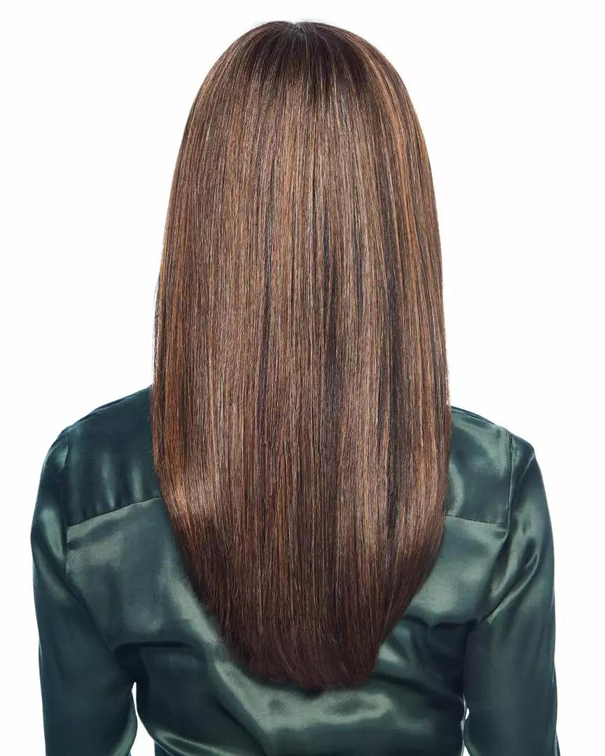 Clearance Items Top Billing 18 Inch | Monofilament Synthetic Wiglet By Raquel Welch 7 Clearance Items Top Billing 18 Inch | Monofilament Synthetic Wiglet By Raquel Welch