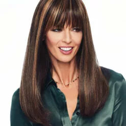 Clearance Items Top Billing 18 Inch | Monofilament Synthetic Wiglet By Raquel Welch