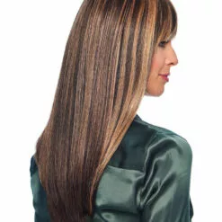 Clearance Items Top Billing 18 Inch | Monofilament Synthetic Wiglet By Raquel Welch 12 Clearance Items Top Billing 18 Inch | Monofilament Synthetic Wiglet By Raquel Welch