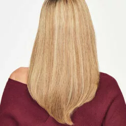 Go All Out 16 Inch | Monofilament Synthetic Hair Toppers By Raquel Welch 11 Go All Out 16 Inch | Monofilament Synthetic Hair Toppers By Raquel Welch