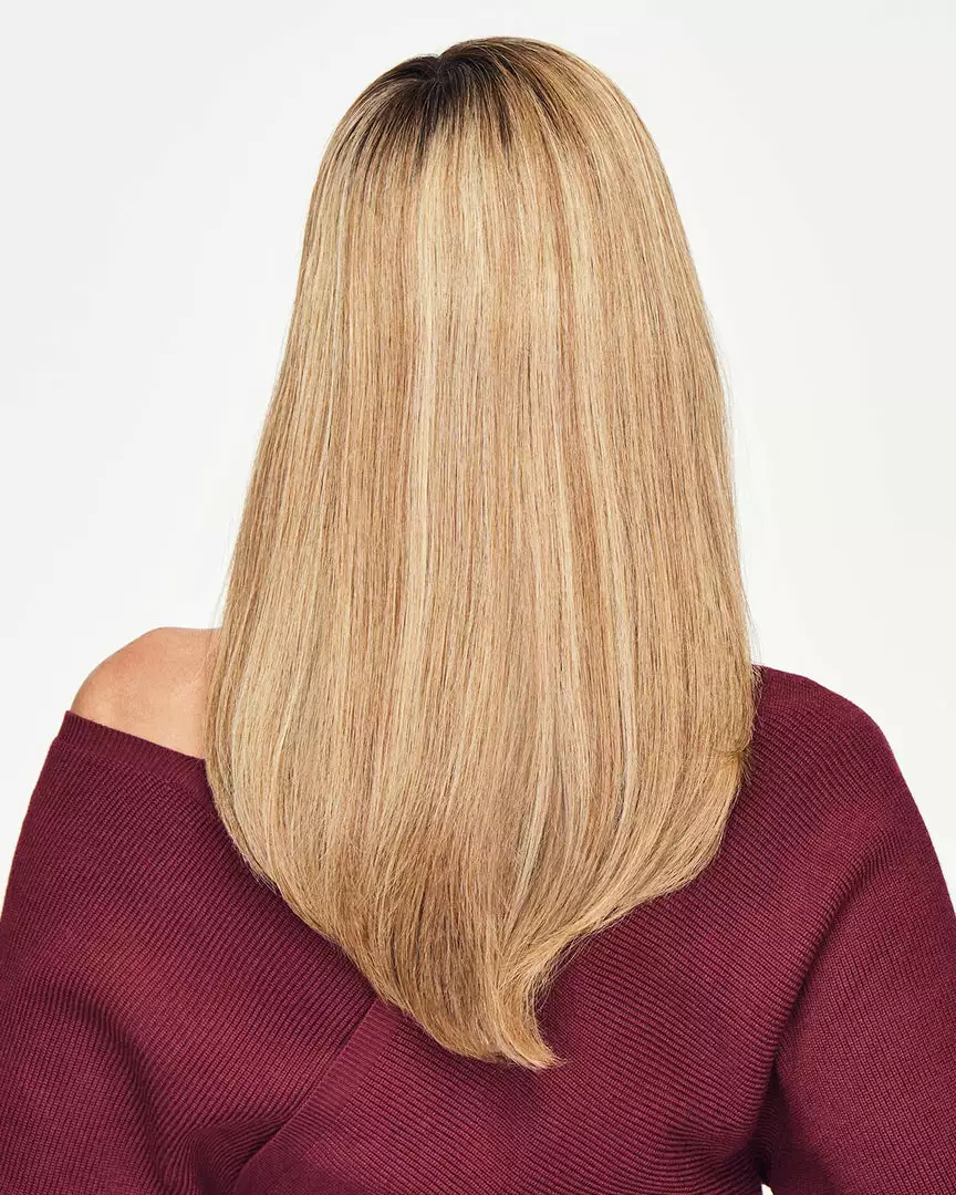 Go All Out 16 Inch | Monofilament Synthetic Hair Toppers By Raquel Welch 6 Go All Out 16 Inch | Monofilament Synthetic Hair Toppers By Raquel Welch