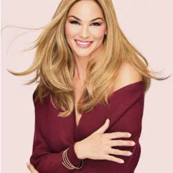 Go All Out 16 Inch | Monofilament Synthetic Hair Toppers By Raquel Welch 12 Go All Out 16 Inch | Monofilament Synthetic Hair Toppers By Raquel Welch