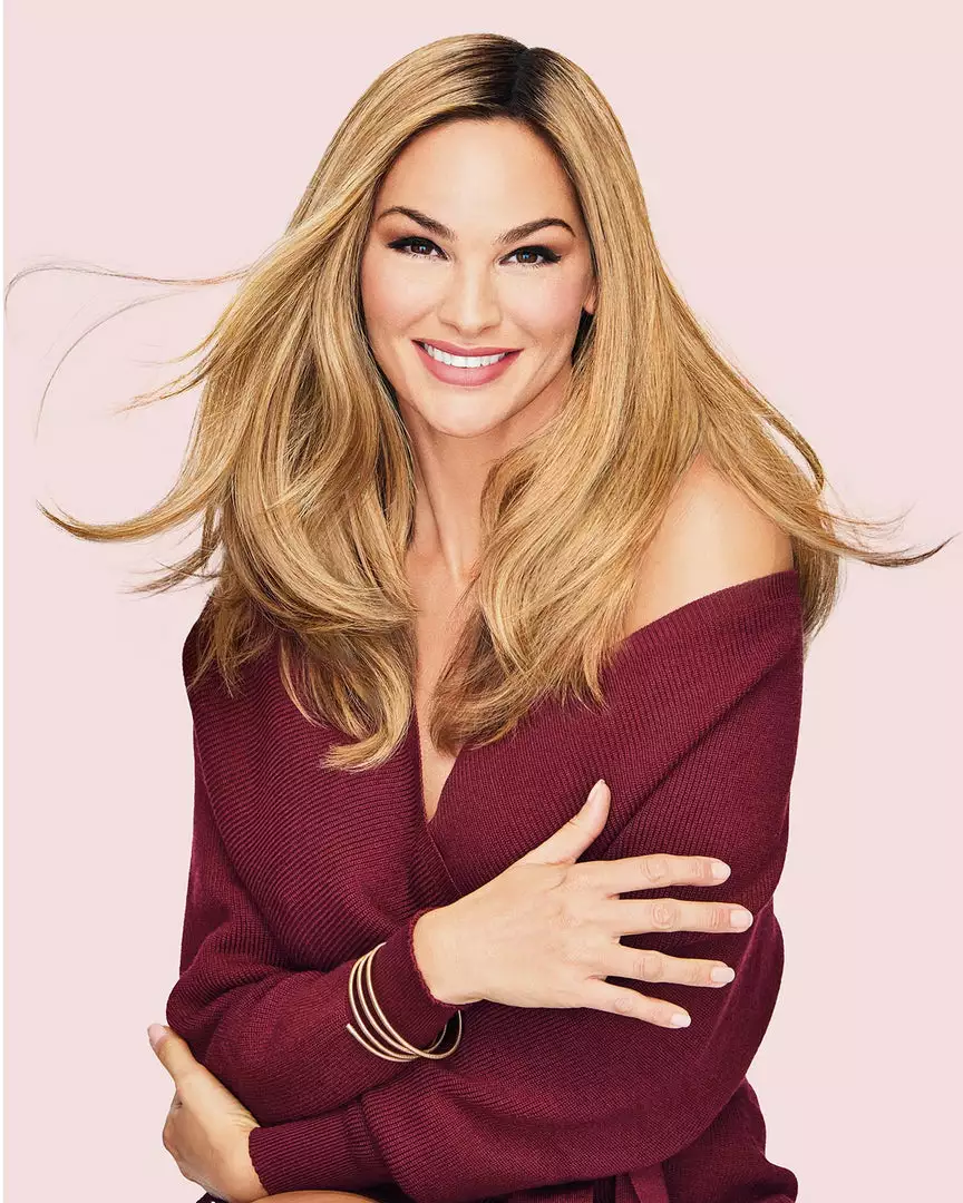 Go All Out 16 Inch | Monofilament Synthetic Hair Toppers By Raquel Welch 7 Go All Out 16 Inch | Monofilament Synthetic Hair Toppers By Raquel Welch