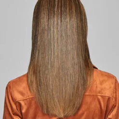 Clearance Items Beautiful Illusion | Lace Front & Monofilament Synthetic Hair Toppers By Raquel Welch