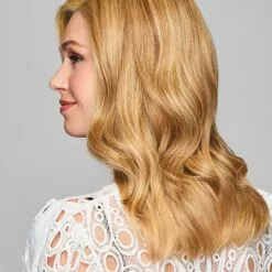 Crave The Wave | Monofilament Synthetic Hair Toppers By Raquel Welch Clearance Items