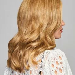 Crave The Wave | Monofilament Synthetic Hair Toppers By Raquel Welch Clearance Items