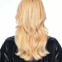 Charmed Life 12 Inch | Monofilament Human Hair Wiglet By Raquel Welch