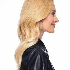 Charmed Life 12 Inch | Monofilament Human Hair Wiglet By Raquel Welch