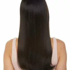 Wigs For Women Ashley | Skin Top Synthetic Wig By Sepia