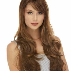 Wigs For Women Carmen | Synthetic Wig By Sepia