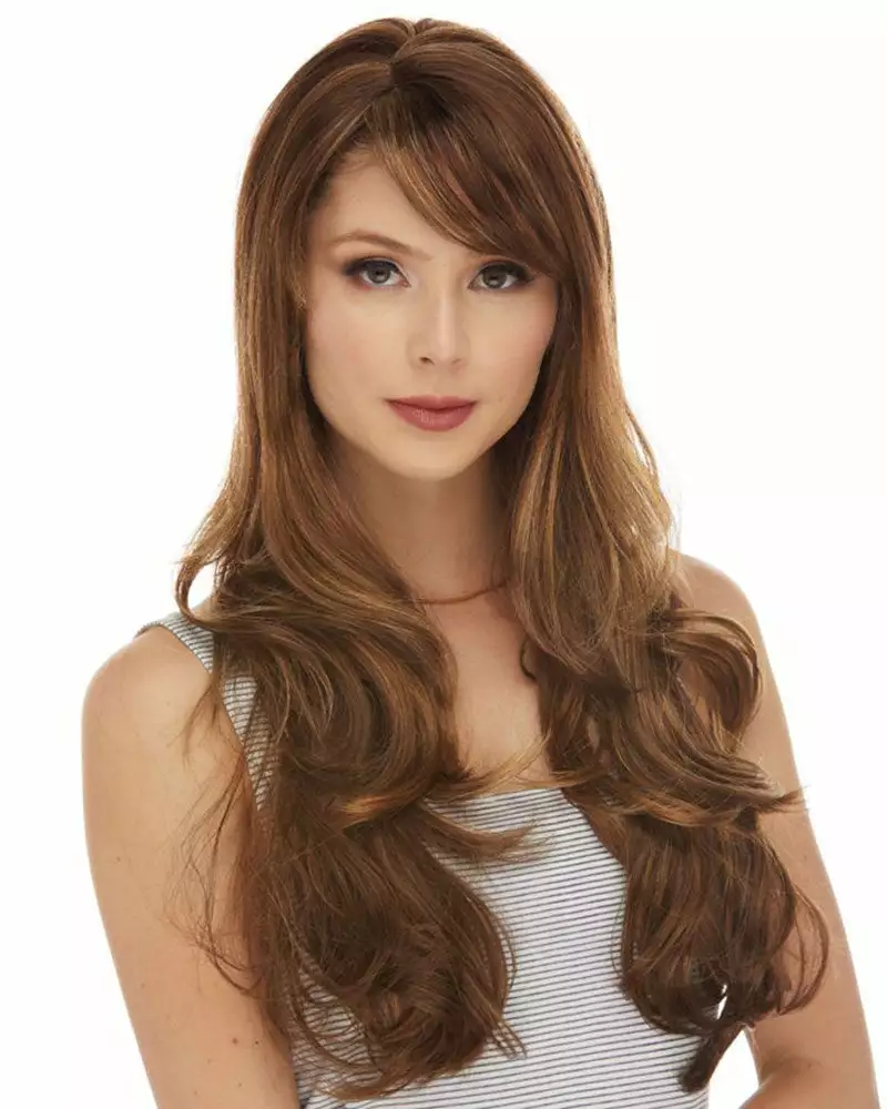Wigs For Women Carmen | Synthetic Wig By Sepia 3 Wigs For Women Carmen | Synthetic Wig By Sepia