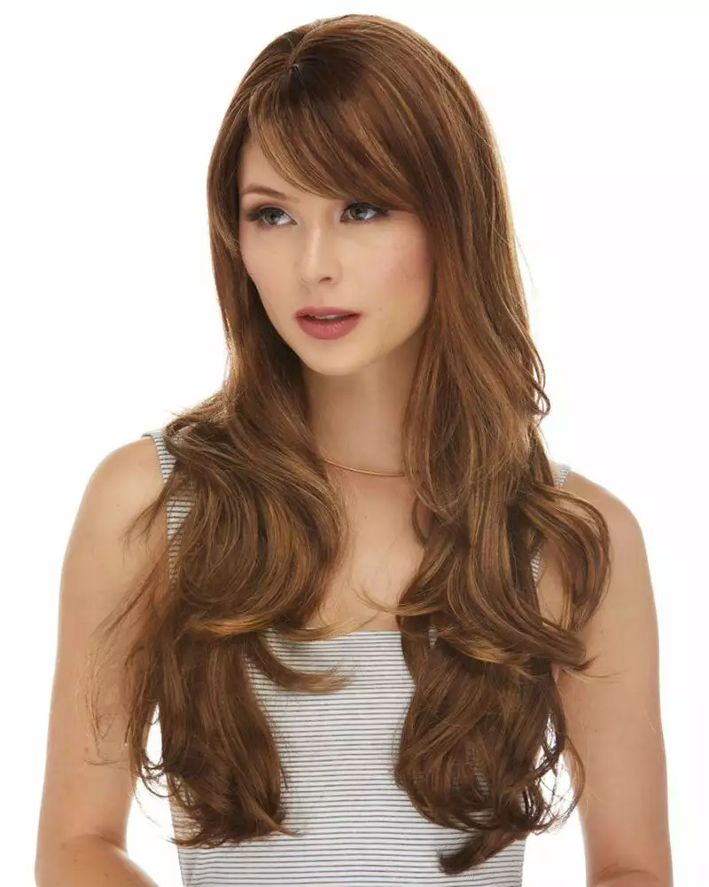 Wigs For Women Carmen | Synthetic Wig By Sepia 4 Wigs For Women Carmen | Synthetic Wig By Sepia