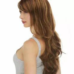 Wigs For Women Carmen | Synthetic Wig By Sepia 8 Wigs For Women Carmen | Synthetic Wig By Sepia