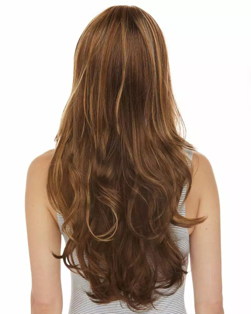 Wigs For Women Carmen | Synthetic Wig By Sepia 6 Wigs For Women Carmen | Synthetic Wig By Sepia