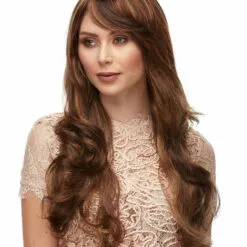 Wigs For Women Broadway | Skin Top Synthetic Wig By Sepia